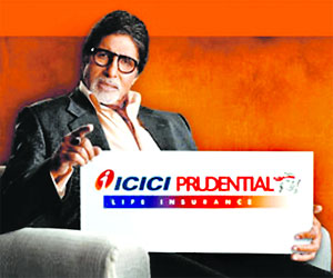 ICICI Pru Life